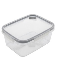 Lunch box en plastique tritan personnalisable 1,5L Eurolunch