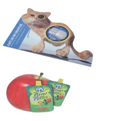 Tapis de souris personnalisable anti dérapant Mousegrip