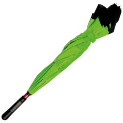 Parapluie Personnalisé Réversible Jinko - Vert