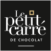 Logo de la marque Le Petit Carré de Chocolat
